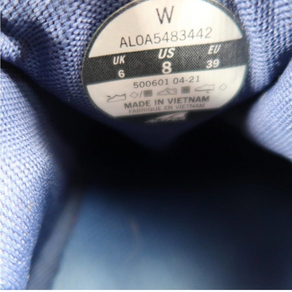 ALTRA Sneakers - Picture 5 of 6